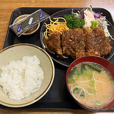 実際訪問したユーザーが直接撮影して投稿した海岸通定食屋定食の店 きよしの写真