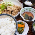 実際訪問したユーザーが直接撮影して投稿した上除町西寿司食事処 たつみの写真