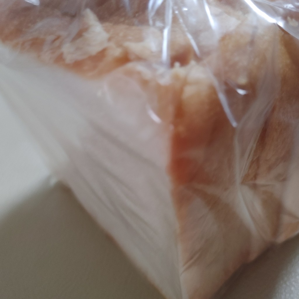 ユーザーが投稿した食パンの写真 - 実際訪問したユーザーが直接撮影して投稿した大森西ベーカリーパレットの写真