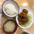 実際訪問したユーザーが直接撮影して投稿した下香貫定食屋弥次喜多の写真