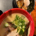 実際訪問したユーザーが直接撮影して投稿した灘浜町ラーメン専門店らぁめんたろう 摩耶店の写真