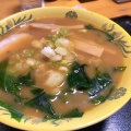 実際訪問したユーザーが直接撮影して投稿した大曽根ラーメン / つけ麺陣屋の写真