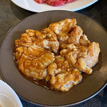 けいいいさんが投稿した上中焼肉のお店焼肉平安 香芝店/ヤキニクヘイアン カシバテンの写真