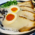 実際訪問したユーザーが直接撮影して投稿した池田中町ラーメン / つけ麺石田てっぺいの写真