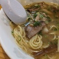 実際訪問したユーザーが直接撮影して投稿した河本ラーメン / つけ麺ラーメン道場の写真