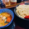 実際訪問したユーザーが直接撮影して投稿した元吉田町ラーメン / つけ麺つけ麺みつ圀の写真