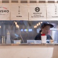 実際訪問したユーザーが直接撮影して投稿した西新宿ラーメン / つけ麺MENSHO SAN FRANCISCOの写真