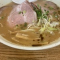 実際訪問したユーザーが直接撮影して投稿した山川町前川ラーメン / つけ麺らーめん 福福の写真