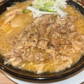 実際訪問したユーザーが直接撮影して投稿した新東ラーメン専門店ラーメン 大志軒 大河原店の写真