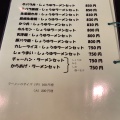 実際訪問したユーザーが直接撮影して投稿した新城ラーメン / つけ麺海峡ラーメンの写真