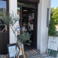 実際訪問したユーザーが直接撮影して投稿した靱本町カフェ開元カフェの写真