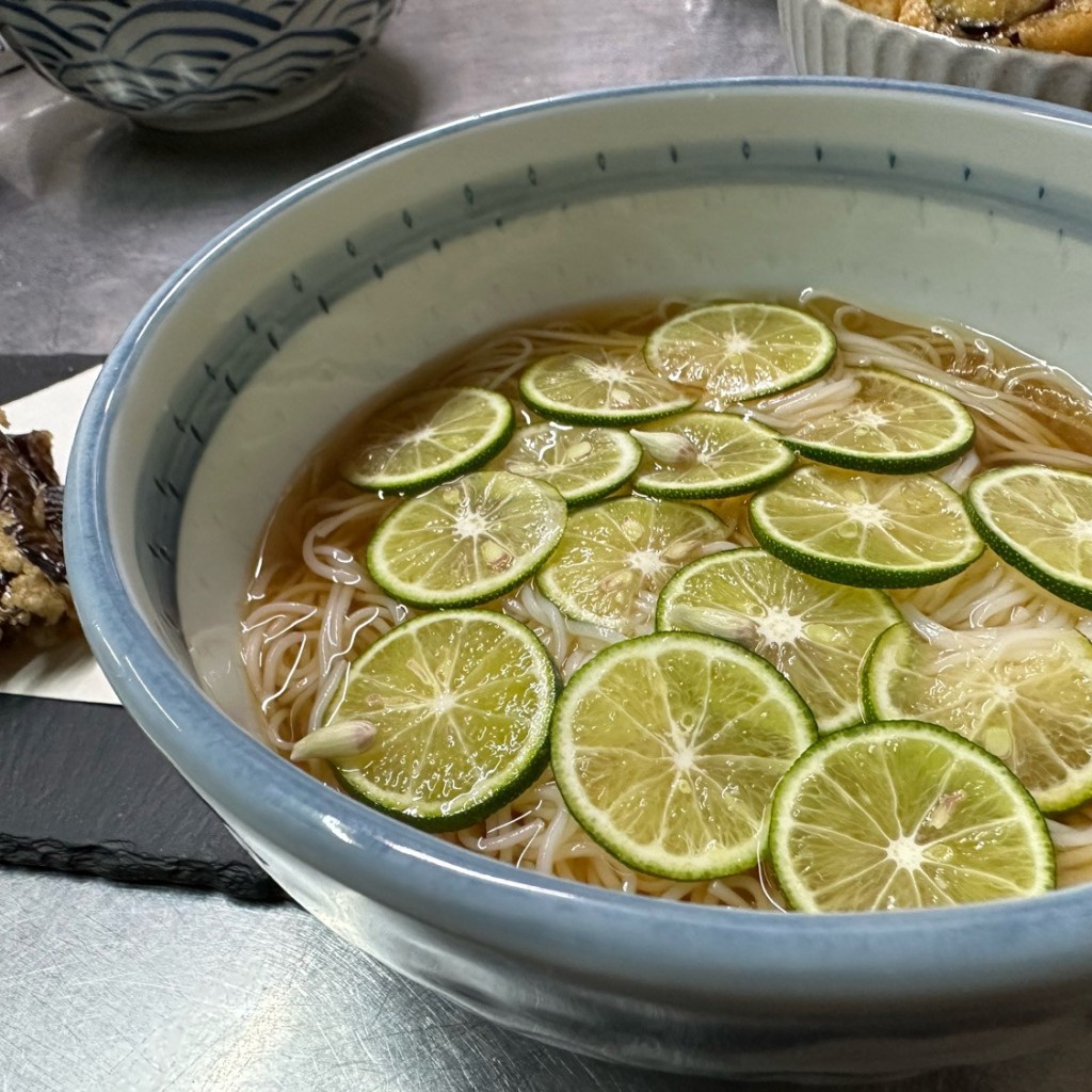 実際訪問したユーザーが直接撮影して投稿した総社ラーメン専門店麺処すだち屋の写真