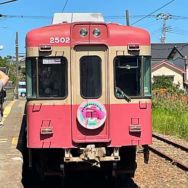 外川駅 (銚子電気鉄道)のundefinedに実際訪問訪問したユーザーunknownさんが新しく投稿した新着口コミの写真