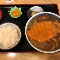 実際訪問したユーザーが直接撮影して投稿した田中町牛丼松屋 阪神西宮店の写真