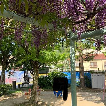 実際訪問したユーザーが直接撮影して投稿した一乗寺塚本町公園塚本児童公園の写真
