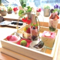 実際訪問したユーザーが直接撮影して投稿した東塩小路町日本茶専門店茶筅の写真