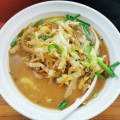 実際訪問したユーザーが直接撮影して投稿した住吉町中華料理中国料理 豊龍園 半田店の写真