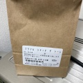 ブラジル/TOH シティオ ダ トーレ 農園 RBN 10 - 実際訪問したユーザーが直接撮影して投稿した吉敷町コーヒー専門店常盤珈琲焙煎所 コクーンシティ店の写真のメニュー情報