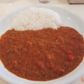 実際訪問したユーザーが直接撮影して投稿した本町カレーカレーハウス チリチリの写真