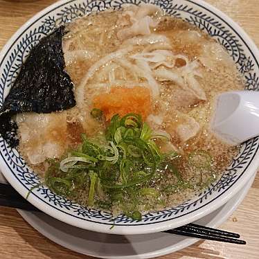 丸源ラーメン 南流山店のundefinedに実際訪問訪問したユーザーunknownさんが新しく投稿した新着口コミの写真