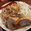 実際訪問したユーザーが直接撮影して投稿した子安町ラーメン / つけ麺ぶっ豚 八王子店の写真