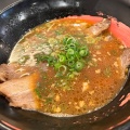 実際訪問したユーザーが直接撮影して投稿した築港新町ラーメン / つけ麺拉麺 らのくらの写真