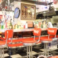 実際訪問したユーザーが直接撮影して投稿した海岸通ハンバーガーPENNY'S DINERの写真