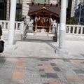 実際訪問したユーザーが直接撮影して投稿した北青山神社秋葉神社の写真