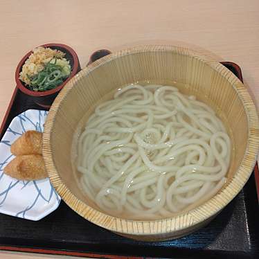 鳴門うどん 佐伯店のundefinedに実際訪問訪問したユーザーunknownさんが新しく投稿した新着口コミの写真