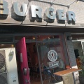 実際訪問したユーザーが直接撮影して投稿した外神田ハンバーガーBURGER&MILKSHAKE CRANEの写真