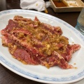 実際訪問したユーザーが直接撮影して投稿した卸町焼肉焼肉大同門 秋田店の写真