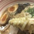 実際訪問したユーザーが直接撮影して投稿した祇園町ラーメン / つけ麺うま馬祇園店の写真