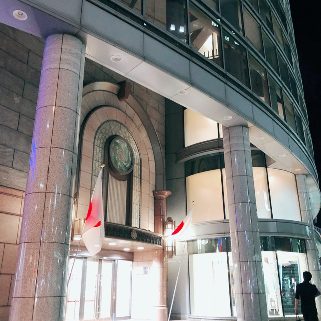 実際訪問したユーザーが直接撮影して投稿した天神タオルタオル美術館 ラシック福岡天神店の写真