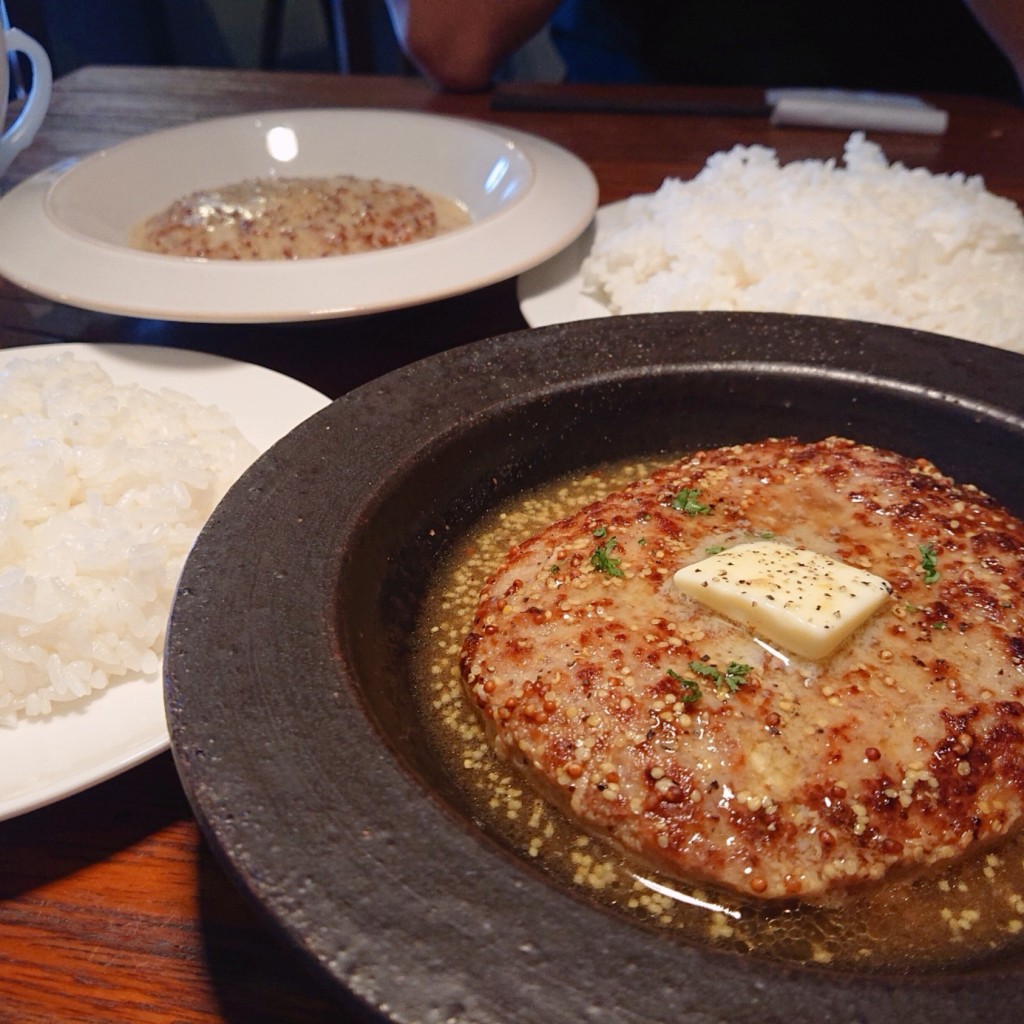 ぱなぴさんの日常飯さんが投稿した南はりまや町カフェのお店Tuche/テュケの写真