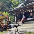 実際訪問したユーザーが直接撮影して投稿した天神町神社朝日森天満宮の写真