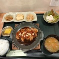 実際訪問したユーザーが直接撮影して投稿した松坂町和食 / 日本料理お食事処いちぜんの写真