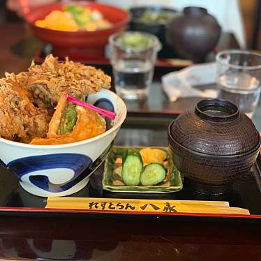 実際訪問したユーザーが直接撮影して投稿した鬼怒川温泉大原和食 / 日本料理れすとらん八家の写真
