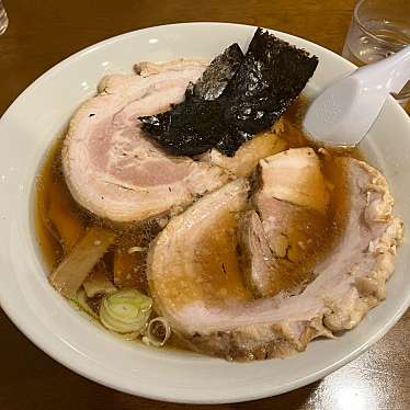 拉麺食道のundefinedに実際訪問訪問したユーザーunknownさんが新しく投稿した新着口コミの写真