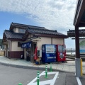 実際訪問したユーザーが直接撮影して投稿した尾山町道の駅道の駅 江差の写真