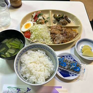 実際訪問したユーザーが直接撮影して投稿した栄町定食屋ひいらぎの写真