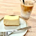 実際訪問したユーザーが直接撮影して投稿した栄町通コーヒー専門店TAOCA COFFEE 神戸元町店の写真