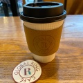 実際訪問したユーザーが直接撮影して投稿した西池袋カフェGLOBAL RING CAFEの写真