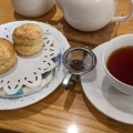 セイロン - 実際訪問したユーザーが直接撮影して投稿した神田神保町紅茶専門店tea House TAKANOの写真のメニュー情報
