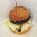 実際訪問したユーザーが直接撮影して投稿した元町通ハンバーガーBurger Stand(仮)の写真