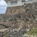 実際訪問したユーザーが直接撮影して投稿した丸の内地域名所岡山城 不明門の写真