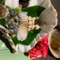 実際訪問したユーザーが直接撮影して投稿した小浜沖縄料理さとうきびの写真