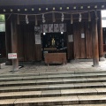 実際訪問したユーザーが直接撮影して投稿した三篠町神社三篠神社の写真