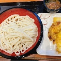実際訪問したユーザーが直接撮影して投稿した長岡うどん丸亀製麺 東岡山店の写真