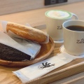 実際訪問したユーザーが直接撮影して投稿した矢田南カフェCafe Zarame 大曽根の写真