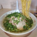 実際訪問したユーザーが直接撮影して投稿した広畑区西夢前台ラーメン / つけ麺玉姫ラーメンの写真